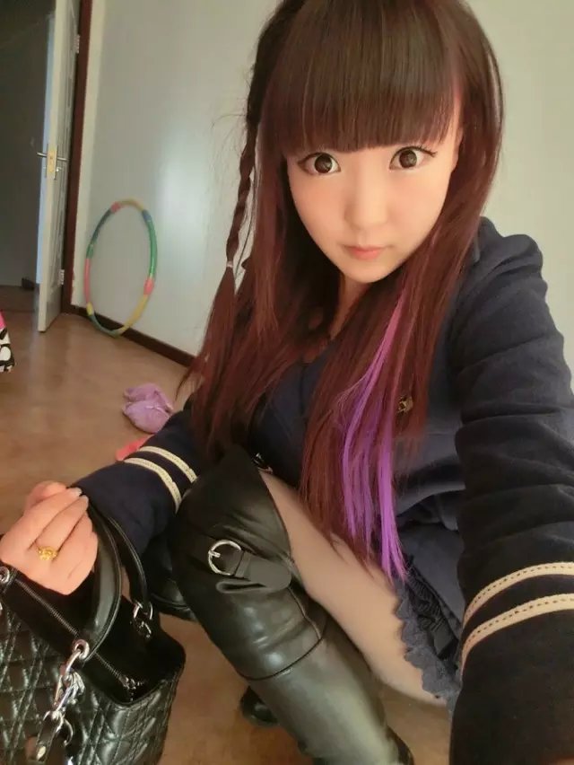宁波兼职漂亮妹子，身材高挑